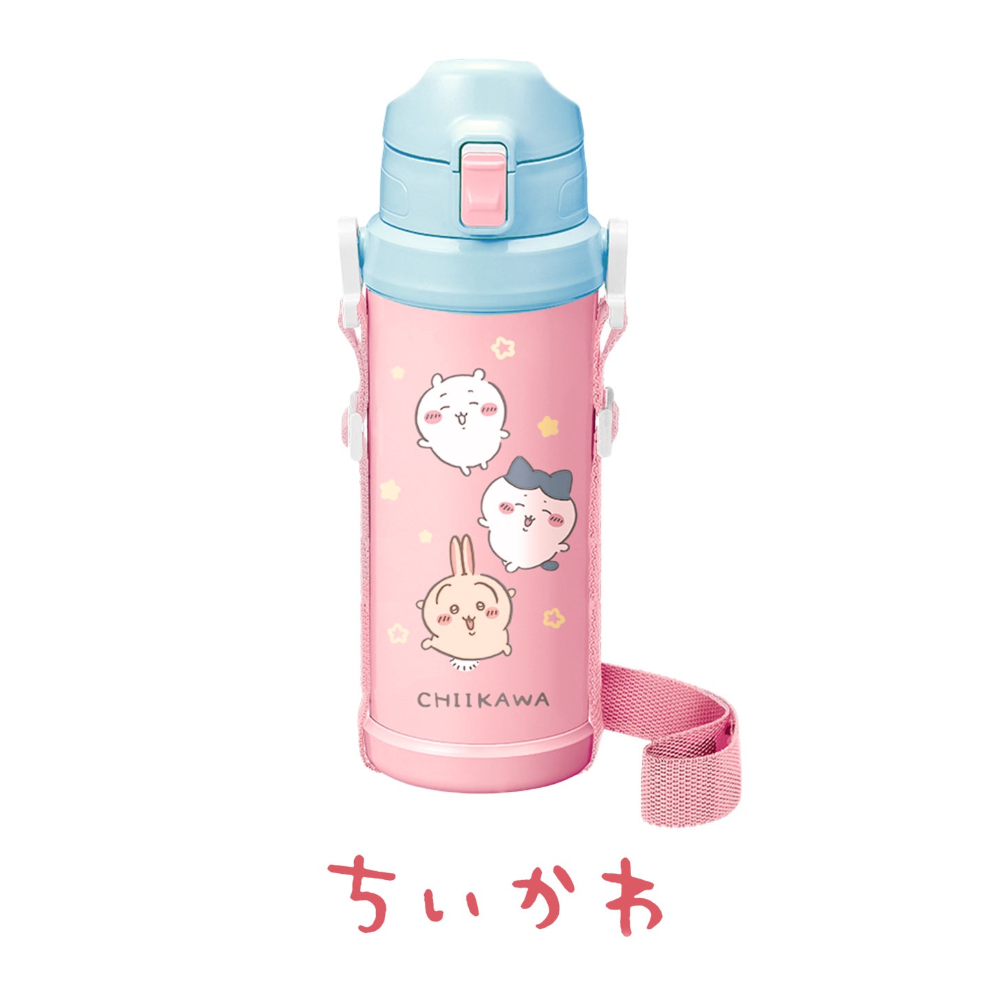 ダイレクトステンレスボトル ｜hauhau（ハウハウ）｜公式通販