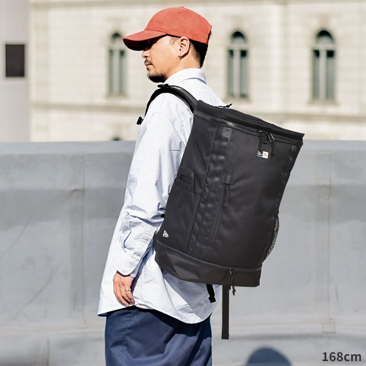 ボックスパック 32L | アイテム別,バッグ,リュックサック・デイパック,31L~ | hauhau