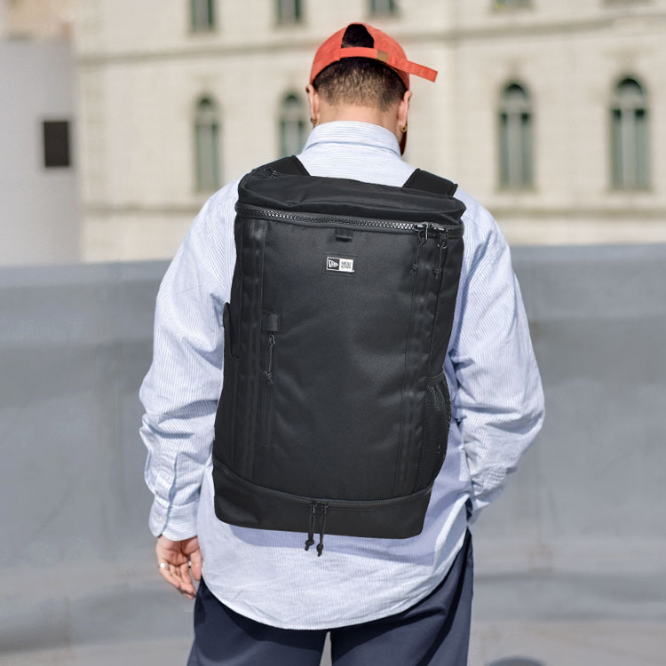 ボックスパック 32L | アイテム別,バッグ,リュックサック・デイパック,31L~ | hauhau