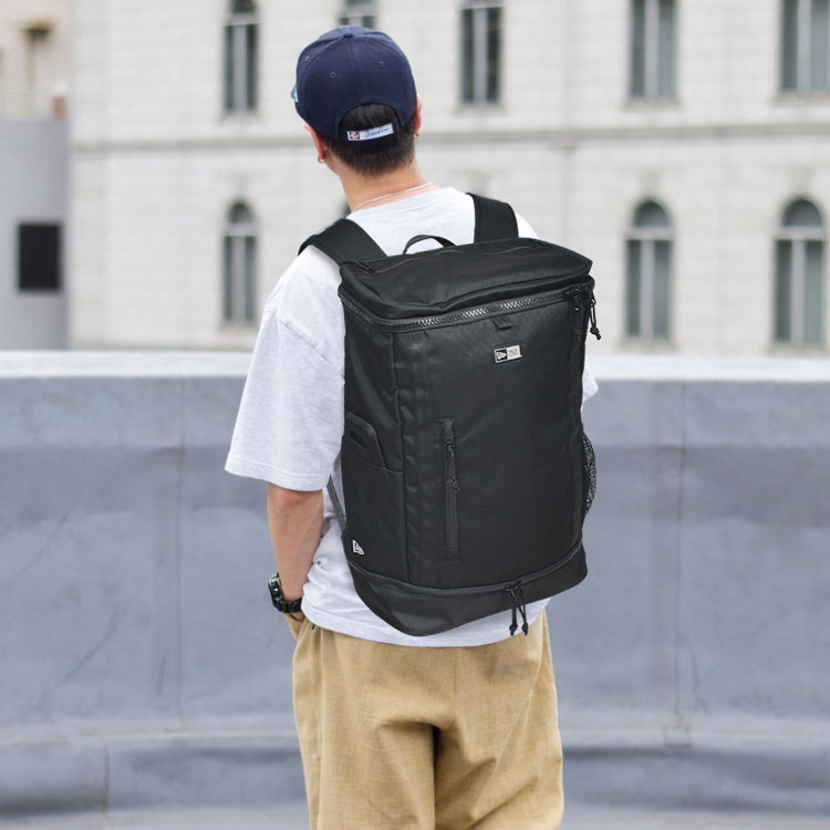 ボックスパック 32L | アイテム別,バッグ,リュックサック・デイパック,31L~ | hauhau