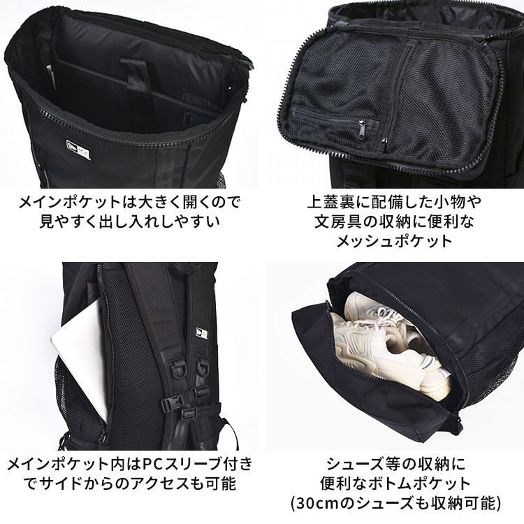 ボックスパック 32L | アイテム別,バッグ,リュックサック・デイパック,31L~ | hauhau