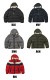 CLASSIC PUFFER JACKET WITH SOFT SHERPA LINED HOOD | アイテム別,アパレル,アウター | gretsch