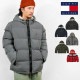 CLASSIC PUFFER JACKET WITH SOFT SHERPA LINED HOOD | アイテム別,アパレル,アウター | gretsch