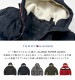 CLASSIC PUFFER JACKET WITH SOFT SHERPA LINED HOOD | アイテム別,アパレル,アウター | gretsch