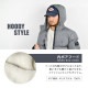 CLASSIC PUFFER JACKET WITH SOFT SHERPA LINED HOOD | アイテム別,アパレル,アウター | gretsch