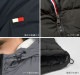 CLASSIC PUFFER JACKET WITH SOFT SHERPA LINED HOOD | アイテム別,アパレル,アウター | gretsch