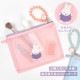 フラットポーチ | アイテム別,小物雑貨,ポーチ | hauhau