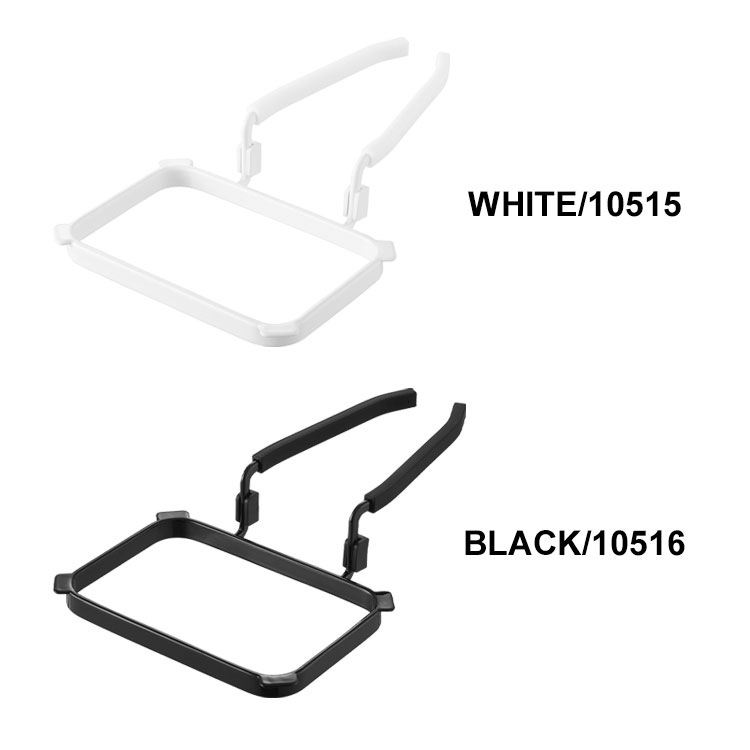 蛇口にかける水切りネットホルダー | アイテム別,キッチン,その他 | hauhau