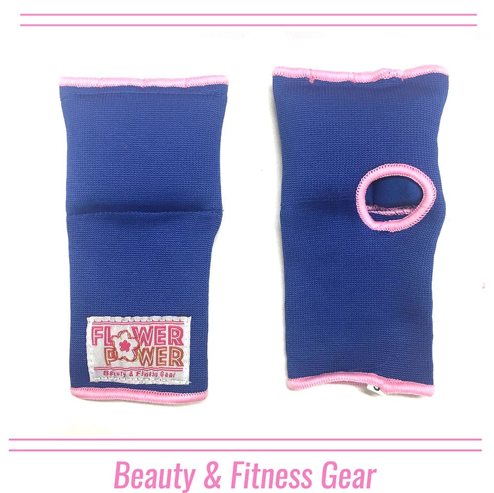 FLOWER GEL INNER GLOVE BK/PNK 3点まとめ買い FLOWER GEL INNER GLOVE BL/PNK | ブランド別商品,FLOWER