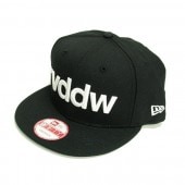 rvddw NEW ERA CAP 9FIFTY SNAPBACK