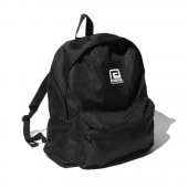 BOX LOGO BACK PACK