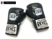 REYES Professional Boxing Gloves