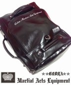 COBRA 4WAY BOX BAG BLACK