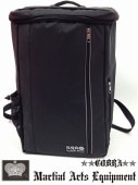 COBRA BLACK BOX BAG
