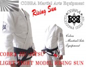 COBRA JIU-JITSU GI LIGHT TIGHT MODEL RISING SUNYouTuberեߥ꡼९ݥоݾ FTѥǥ