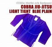COBRA JIU-JITSU GI LIGHT TIGHT MODEL BLUE PLAINYouTuberեߥ꡼९ݥоݾ FTѥǥ