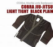 COBRA JIU-JITSU GI LIGHT TIGHT MODEL BLACK PLAINYouTuberեߥ꡼९ݥоݾ FTѥǥ