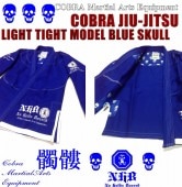COBRA JIU-JITSU GI LIGHT TIGHT MODEL BL SKULL YouTuberեߥ꡼९ݥоݾ FTѥǥ