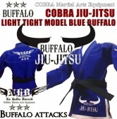 COBRA JIU-JITSU GI LIGHT TIGHT MODEL BL BUFFALOYouTuberեߥ꡼९ݥоݾ FTѥǥ