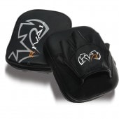 RIVAL RPM60 WORKOUT NANO PUNCH MITTS