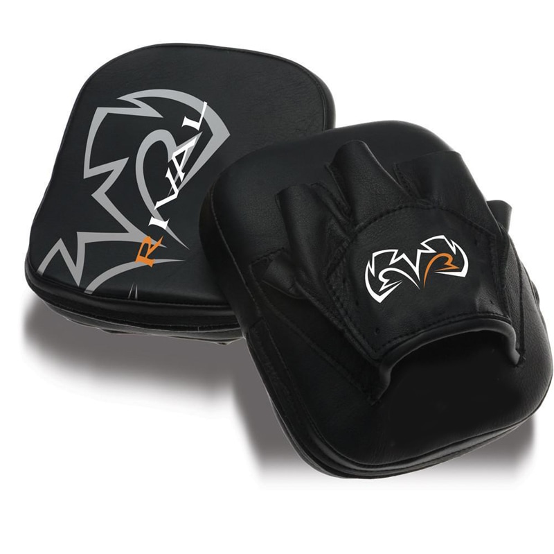 RIVAL RPM60 WORKOUT NANO PUNCH MITTS | 競技別商品,ボクシング