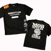 URBAN WARRIOR DRY Tee