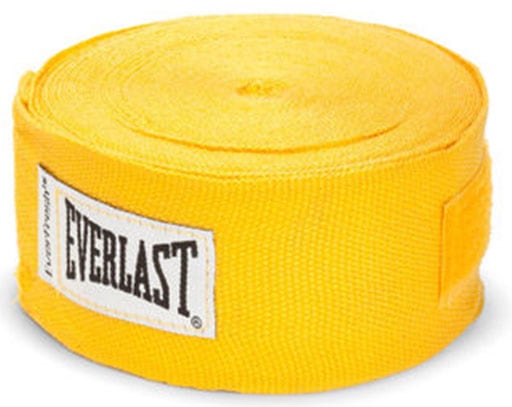 EVERLAST PRO STYLE HAND WRAPS 180"