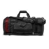 EVERLAST С饹ȥƥåեХå Contender Duffle Bag Black