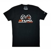 RIVAL CORPO T-SHIRT