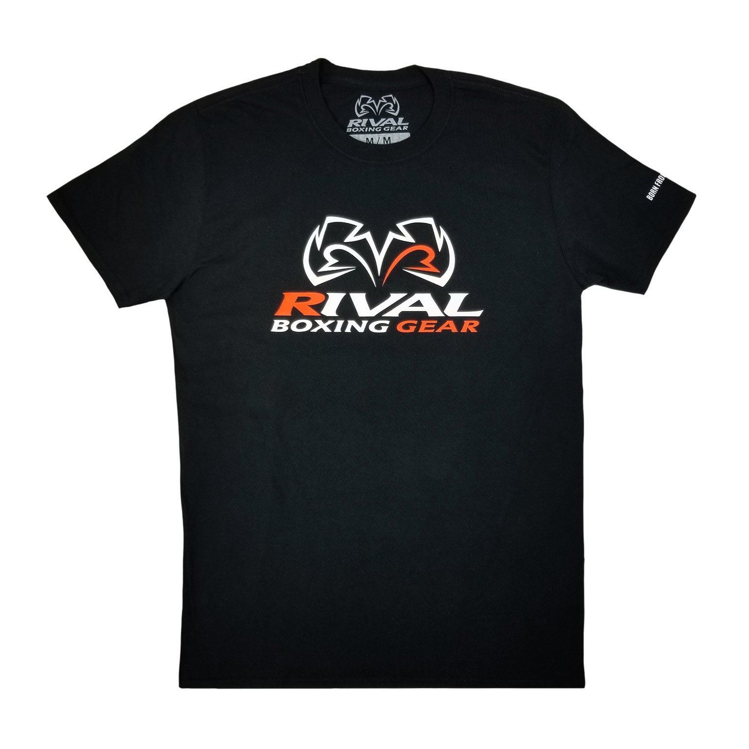 RIVAL CORPO T-SHIRT | 競技別商品,ボクシング | GRIT FIGHT SHOP