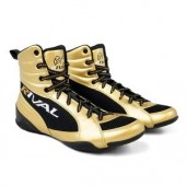RIVAL RSX-GUERRERO DELUXE BOXING BOOTS