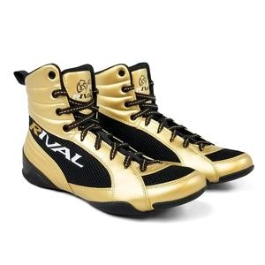 Rival RSX Guerreroボクシング　レスリング　 シューズ　27㎝ RIVAL RSX-GUERRERO DELUXE BOXING BOOTS | 競技別商品,ボクシング