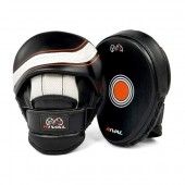 RIVAL RPM1 ULTRA PUNCH MITTS