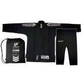 LUTADOR 륿ɡ LTDR  KIMONOS BJJ Gi Hi-Spec  [BJJ GI]