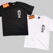 LIFE & MOSH DRY Tee