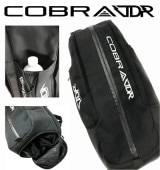 COBRALUTADOR MARTIAL ARTS BACK PACK