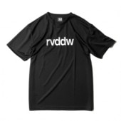 rvddw DRY MESH TEE