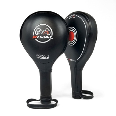 RIVAL POWER PADDLES | 競技別商品,ボクシング | GRIT FIGHT SHOP