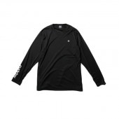 ONE POINT DRY LONG SLEEVE