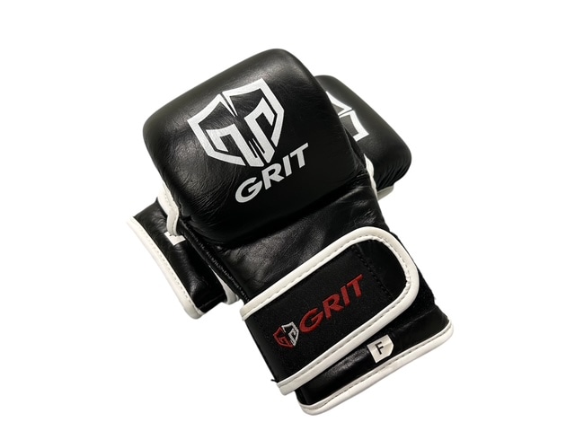 Amazon | GRIT SOFT CUSHION SAFETY MMA GLOVE MMAグローブ
