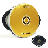 RIVAL RPS7 FITNESS PLUS PUNCH SHIELD BK/GD