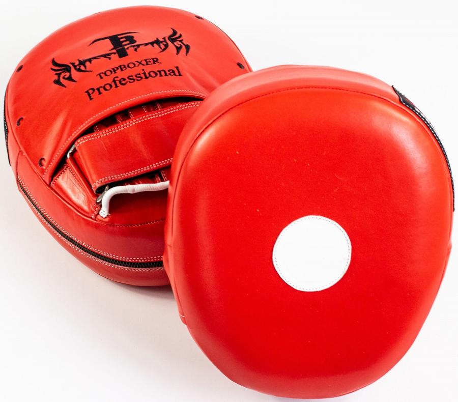 TOP BOXER BOXING AIR MITTS (RED) すべての商品 FITTA ACTIVE 日本国内正規代理店 GRIT