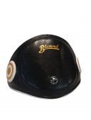 Blegend BLEGEND Belly pad BEP23 Black