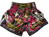 Blegend Boxing Shorts Freedom