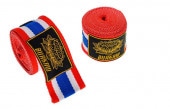 Blegend Buakaw Handwraps Thai