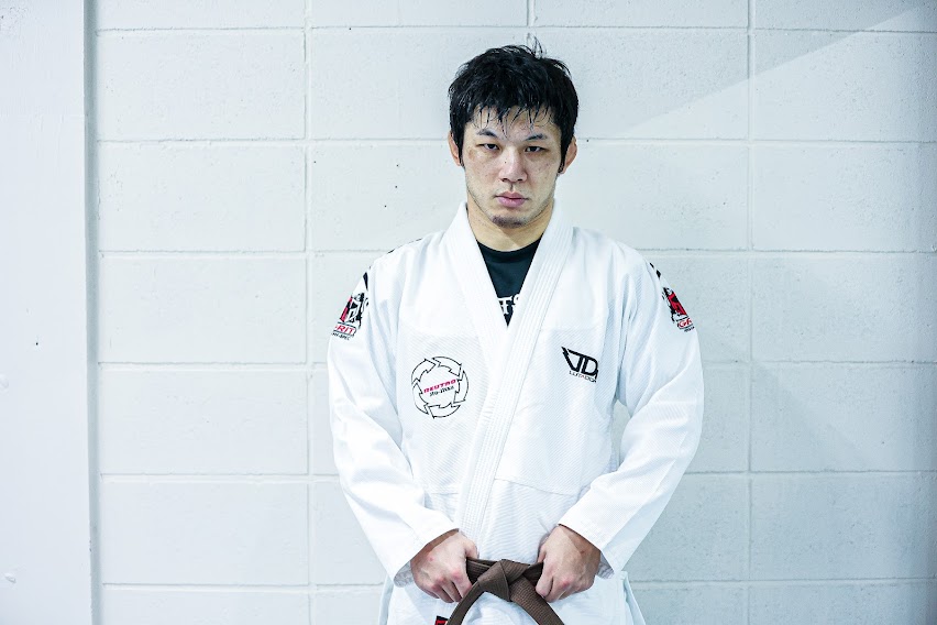 サイズ合わせが難しい場合GRIT×neutro 柔術衣 JIU JITSU ブラジリアン柔術 WH