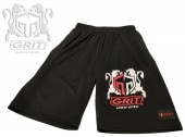 GRIT TRAINING DRY HALF PANTS 2209