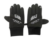 GRIT WATERPROOF STRETCH GLOVES �ɿ����