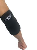 LTDR ELBOW GUARD BLACK ܡɡLUTADOR/륿ɡ