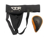 LTDR GROIN GUARD BLACK Ū ե륫å LUTADOR/륿ɡ
